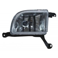 Фара ліва Chevrolet Lacetti 03-13 SDN DEPO 35502-85Z00