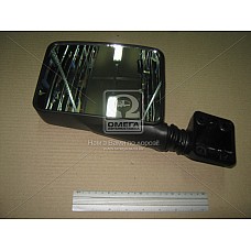 Дзеркало праве CITROEN C25 (пр-во TEMPEST). 017 0120 402