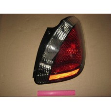 Ліхтар правий KIA RIO SDN / HB 05.05-09 (пр-во DEPO). 223-1923R-UQ