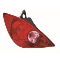Ліхтар лівий Opel Astra F -97 94 НВ (DEPO). FP5050F11-E