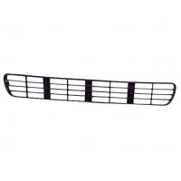 Решітка бампера середня Audi 80 91-94 (FPS). 8A0807683A01C