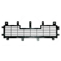 Решітка бампера Mitsubishi Pajero 07- (FPS). 6402A123