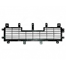 Решітка бампера Mitsubishi Pajero 07- (FPS). 6402A123