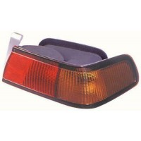 Ліхтар правий Toyota Camry XV20 (97-99) зовнішній (DEPO). 212-19A9R-U