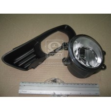 Фара правая TOY CAMRY 06- (DEPO). 212-2056R-UQ