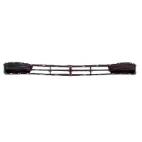 Решітка бампера Hyundai Accent 06-10 без отвору під протитуманні фару (FPS). FP3214994-P