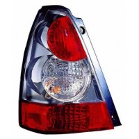 Ліхтар лівий Suzuki Swift 05-10 (DEPO). FP6814F3-E