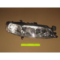 Фара правая OPEL VECTRA B 99 (TYC). 20-5749-A8-2B