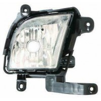 Фара правая KIA Sorento 02-06 (DEPO). 922023E011