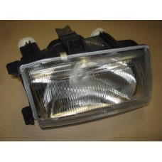 Фара правая SEAT INCA 95-04 (пр-во DEPO). 445-1102R-LD-E