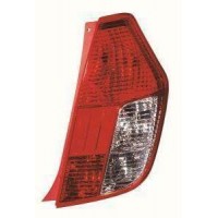 Ліхтар правий Hyundai I30 -12 HB (ТИП 08-10. КРІПЛЕННЯ НА кліпси) (DEPO). FP3219F2-E