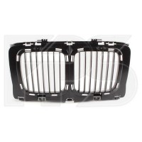 Решітка середня BMW 7 E32 (FPS). FP0059995