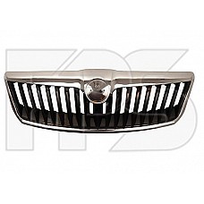 Решітка Skoda Octavia 1Z. FP6409991-P