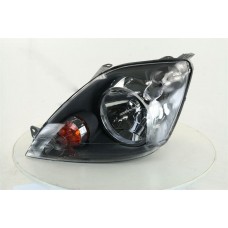 Фара ліва FORD FIESTA 06-09 (TYC). 20-A848-05-2B