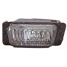 Фара ліва Seat Toledo -99 (DEPO). 1L0941701A