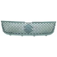 Решітка радіатора Suzuki Grand Vitara 06- хромована (пр-во FPS). 7174165J0038B