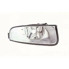 Фара правая Skoda Superb 3T -10 (DEPO). 665-2005R-UE
