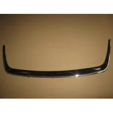 Накладка решітки SUZUKI VITARA 05- (TEMPEST). 7174265J000PG