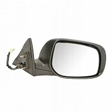 Дзеркало праве Toyota Camry (_V4_) '06 -11 (Alkar) електричне 8791033680