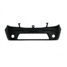 Бампер передній Renault Sandero Stepway '08-13 (FPS) з відп. під дтф