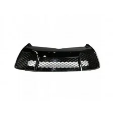 Решітка середня Toyota Camry XV55 SE/XSE 14-17 (Тайвань) 5311206280