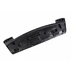 Захист бампера переднього Nissan Qashqai 14-17 (Тайвань)