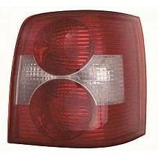 Ліхтар правий VW Passat B5 KOMBI (DEPO). 441-1961R-UE