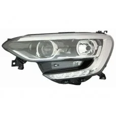 Фара ліва Renault Megane IV 16- DEPO