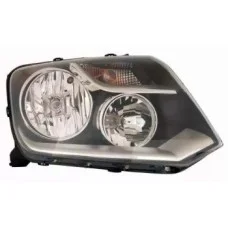 Фара правая VW Amarok 10-12 DEPO 2H1941016A