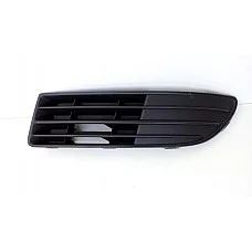 Решітка бампера ліва VW Polo (9N_) '01 -09 (Elit) 6Q0853665D