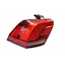 Ліхтар VW Tiguan '16 - лівий (Depo) 5NA945095B, 5NA945095C