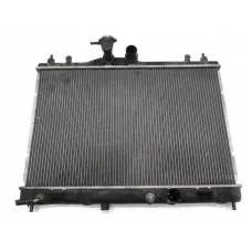 Радіатор охолодження Nissan X-Trail (T30) (Van Wezel) 214608H900