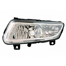 Протитуманна фара ліва VW Polo '09-(Depo) 6R0941061C