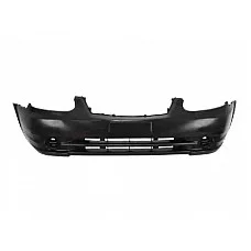 Передній бампер Hyundai Accent II 03-05 (Elit) 8651125610