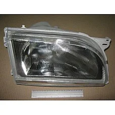Фара правая FORD TRANSIT 92-95 (DEPO). 431-1136R-LD-EM