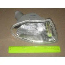 Вказівник повороту правий Opel ASTRA F (TYC). 1226150