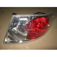 Ліхтар правий MAZDA 6 02-08 (пр-во DEPO). QJ6A51150E