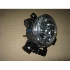 Фара ліва Hyundai GETZ 06- (пр-во DEPO). 221-2017L-UE
