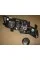 Фара ліва Honda ACCORD 03-08 (пр-во DEPO). 33151SEAG01