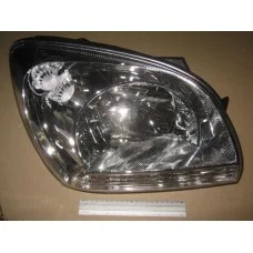Фара правая KIA SPORTAGE 04- (пр-во DEPO). 223-1120R-LD-EM