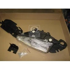 Фара ліва Ford MONDEO 93-96 (пр-во DEPO). 7117877
