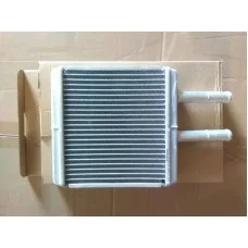 Радіатор печі Chevrolet Aveo T250, Aveo T255, ZAZ Vida (NRF) P96539642