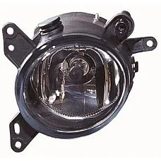Фара ліва Mitsubishi Colt 04-09 (DEPO). 214-2040L-UQ