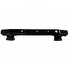 Панель передня Mazda 2 07-11 De. D65156381C