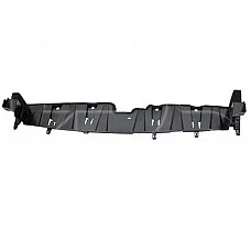 Захист бампера TOYOTA PRIUS 09-15 12-15 (FPS). FP7044221
