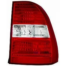 Ліхтар правий KIA Sportage -08 (06-08) (DEPO). 223-1938R-UE