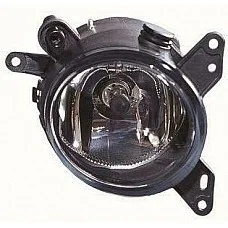 Фара правая Mitsubishi Colt 04-09 (DEPO). 214-2040R-UQ