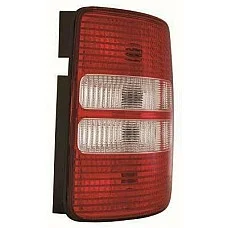 Ліхтар правий VW CADDY 04- 2 DOOR (DEPO). 441-19C1R-UE