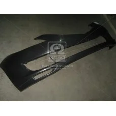 Бампер передній MAZDA 6 08- (TEMPEST). GS1D50031FBB
