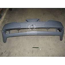 Бампер передній NISSAN PRIMERA 02-08 (TEMPEST). 62022AU340
